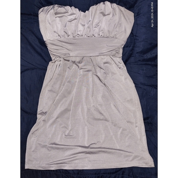 2k12 Mystic Strapless Dress - Picture 5 of 5